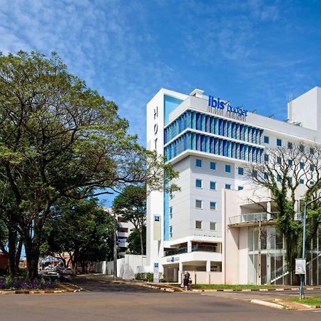 Ibis Budget Foz do Iguaçu Zewnętrze zdjęcie