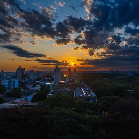 Ibis Budget Foz do Iguaçu Zewnętrze zdjęcie