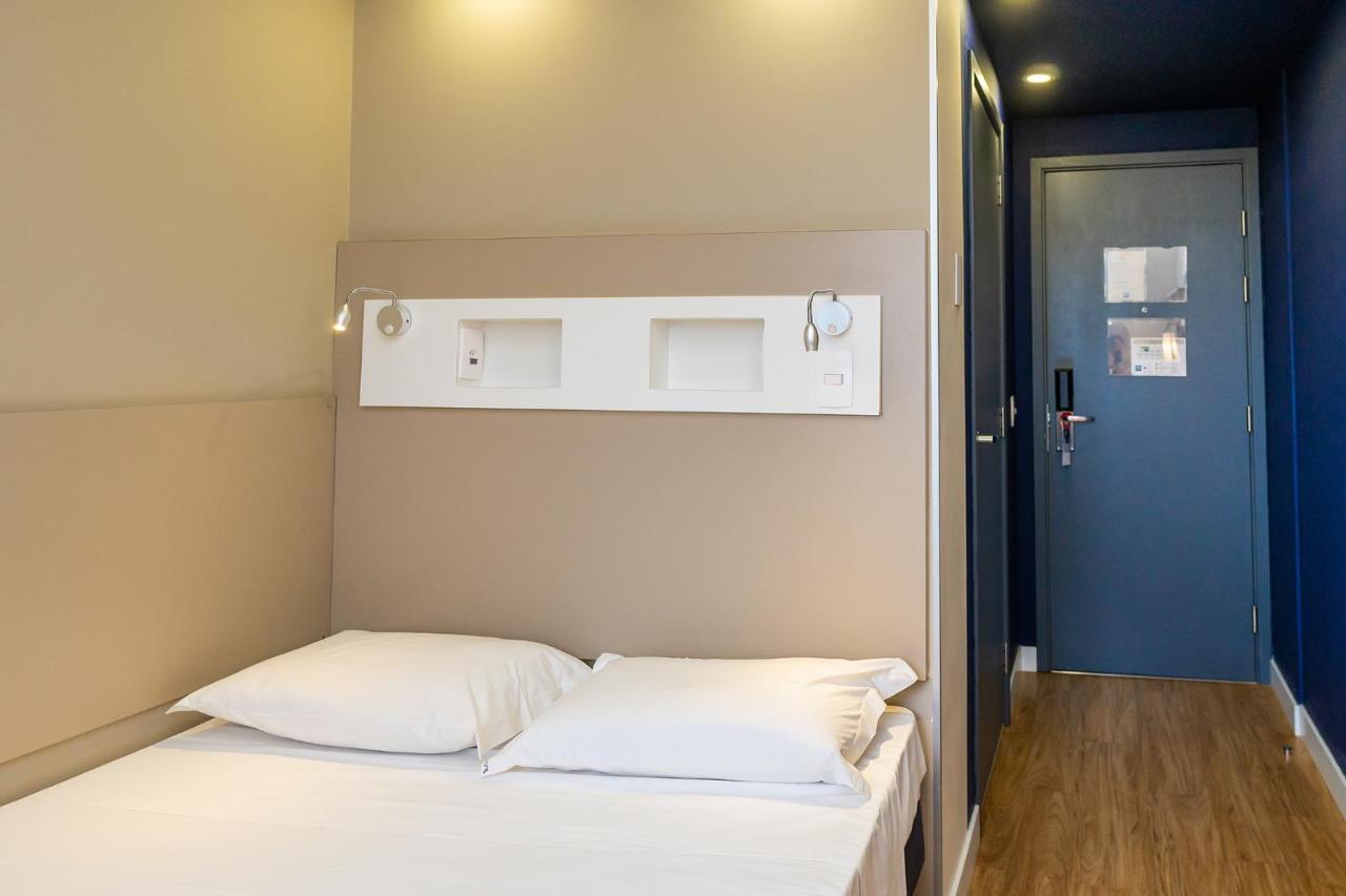 Ibis Budget Foz do Iguaçu Zewnętrze zdjęcie