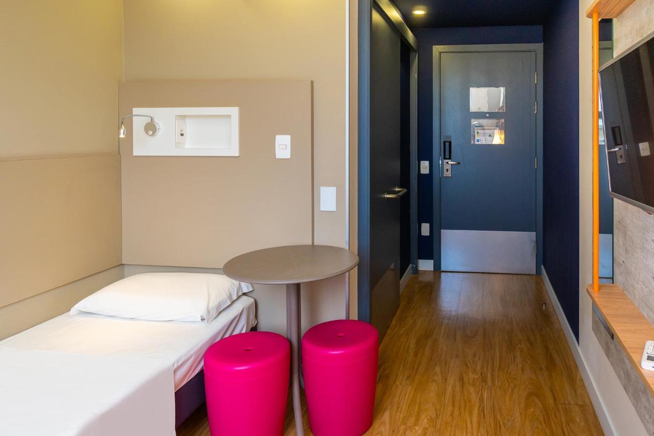 Ibis Budget Foz do Iguaçu Zewnętrze zdjęcie