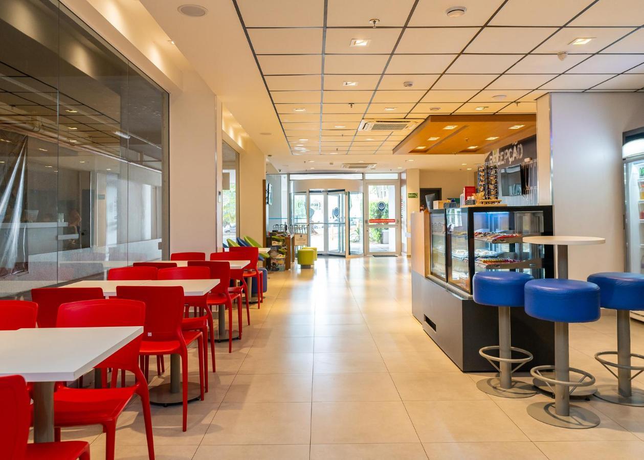 Ibis Budget Foz do Iguaçu Zewnętrze zdjęcie