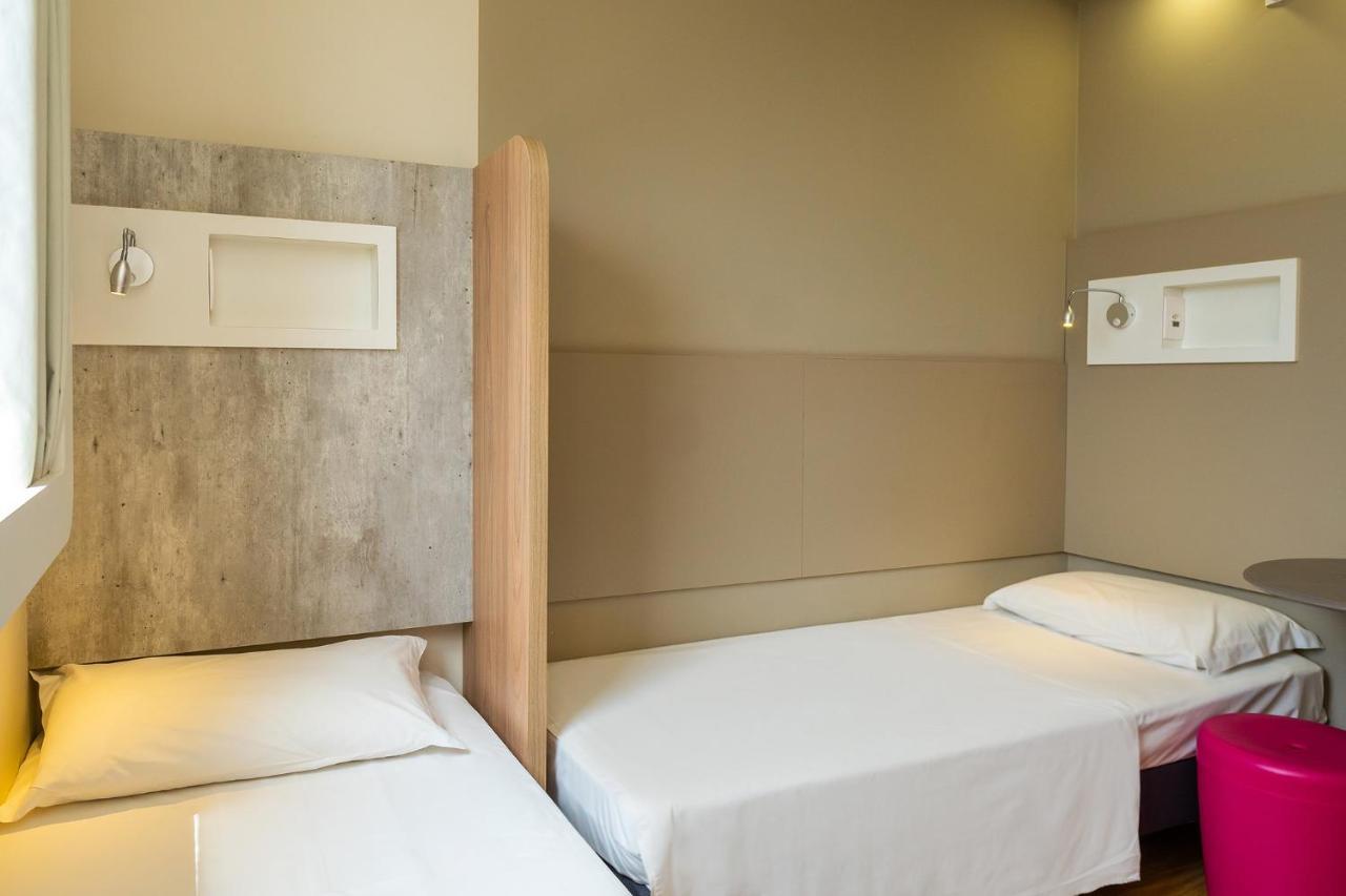 Ibis Budget Foz do Iguaçu Zewnętrze zdjęcie