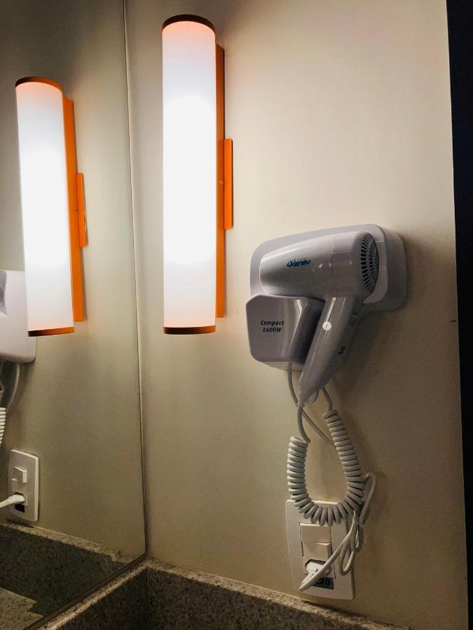 Ibis Budget Foz do Iguaçu Zewnętrze zdjęcie