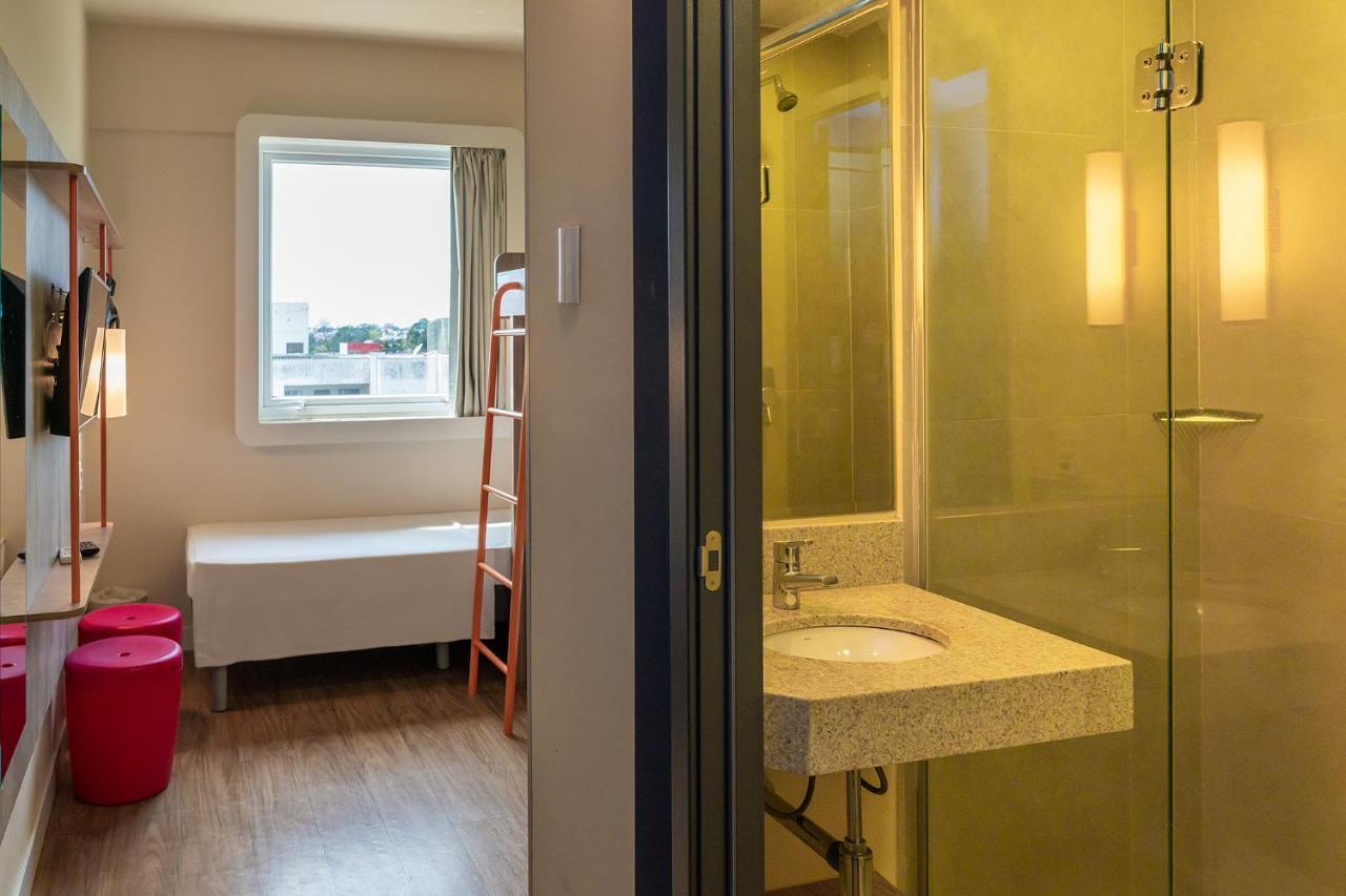 Ibis Budget Foz do Iguaçu Zewnętrze zdjęcie